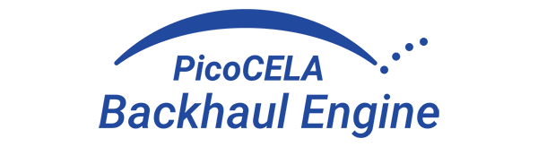 PicoCELA Backhaul Engine