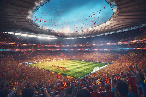 Sports & Entertainment