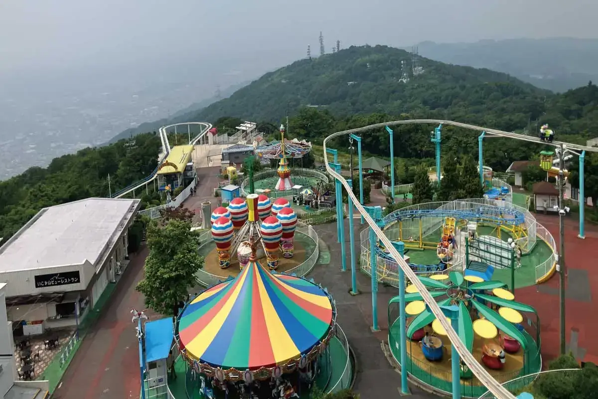 Public Venues & Event